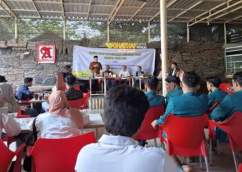 Aceh Utara Bebas Narkoba Tahun 2030