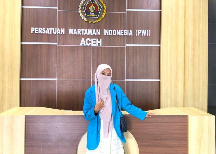 Komunikasi Penyiaran Islam Universitas Serambi Mekkah