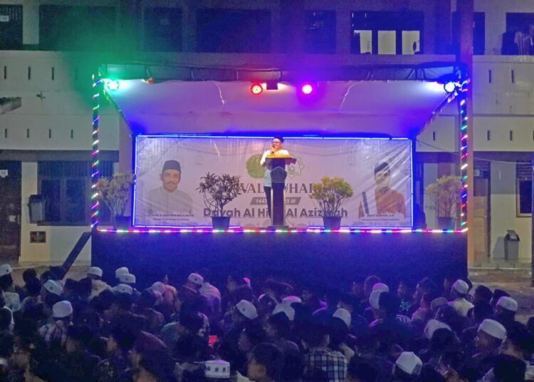 Festival Muharram 1447 Hijriah