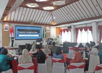 Workshop Jurnalistik Dasar