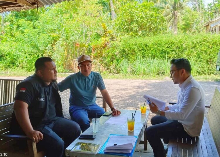 Bawaslu Kabupaten Aceh Utara