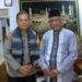 Kapolres Aceh Utara yang baru, AKBP Trie Aprianto