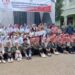 Peringatan Hari Anak Nasional (HAN) ke-41 di Kabupaten Aceh Utara