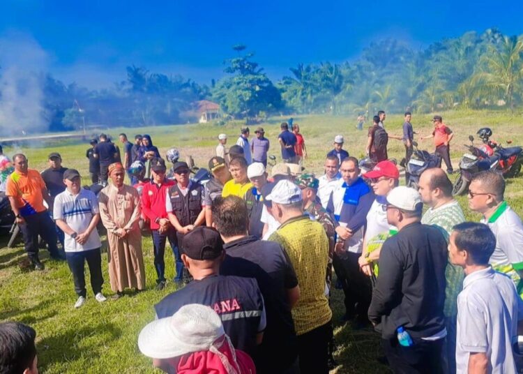 Sekolah Rakyat Aceh Utara