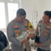 Kisah Pilu Bayi Telantar di Bayu Aceh Utara