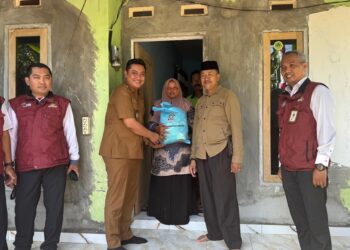 Kisah Inspiratif Penerima PKH