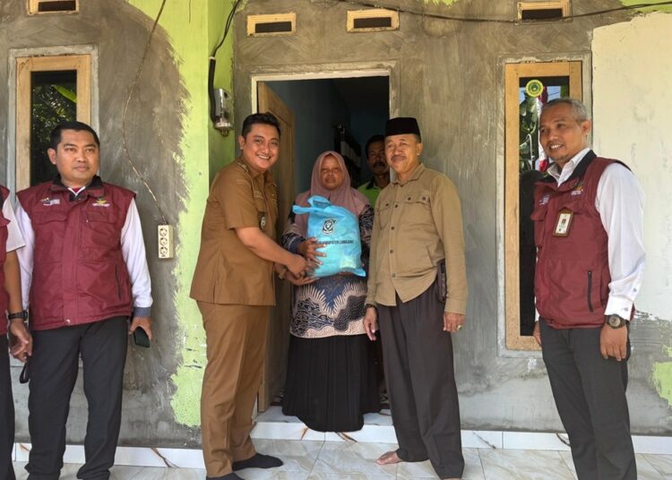 Kisah Inspiratif Penerima PKH