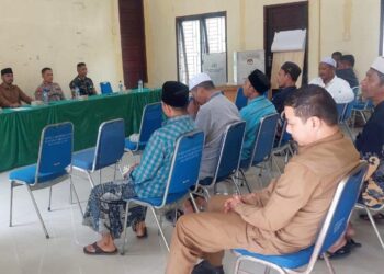 Pemilihan Imum Mukim Aceh Utara