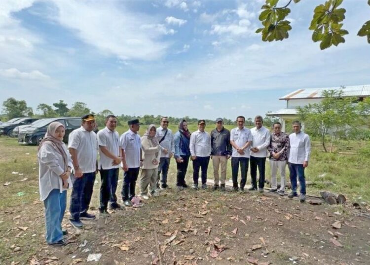 SMA Unggul Garuda Aceh Utara