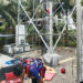 Pembangunan tower telekomunikasi untuk meningkatkan akses komunikasi dan internet di pelosok Kabupaten Aceh Utara