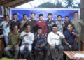 Musyawarah Besar (Mubes) Ikatan Masyarakat dan Pelajar Matangkuli (IMPELMA) Banda Aceh, Sabtu (25/10)
