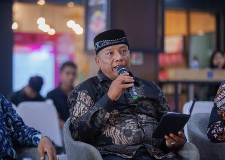 Tgk Banta Khairullah