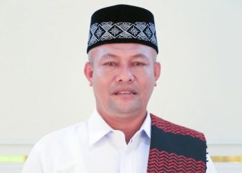 Bupati Aceh Utara, Ismail A Jalil (Ayahwa)