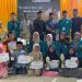 Mahasiswa KPM UIN Sultanah Nahrasiyah Sukses Gelar Festival Qur’ani di Desa Nibong