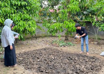 mahasiswa KPM UIN SUNA Lhokseumawe