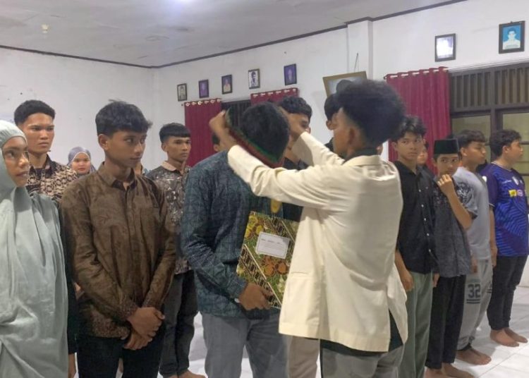 Pengurus Daerah Pelajar Islam Indonesia (PD PII) Kota Lhokseumawe