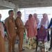 Pemerintah Kabupaten Aceh Utara bersama CBM Global dan YAKKUM Emergency Unit (YEU) menyalurkan bantuan kemanusiaan bagi masyarakat terdampak banjir dan tanah longsor di Gampong Glumpang Samlakoe, Kecamatan Baktiya