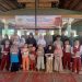Jajaran KPA Wilayah Pasee, ulama, dan tokoh masyarakat menghadiri peringatan Haul ke-721 Sultan Al-Malik Azh-Zhahir
