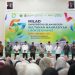 Universitas Islam Negeri (UIN) Sultanah Nahrasiyah (SUNA) Lhokseumawe resmi meluncurkan rangkaian kegiatan Milad ke-57 yang dirangkai dengan peringatan Haul ke-616 Sultanah Nahrasiyah di Gedung Serbaguna kampus setempat