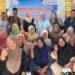 Yayasan Solidaritas Aksi Peduli (YSAP) menggelar Pertemuan Informal Wali Siswa di Meunasah Desa Kuala Cangkoi, Lapang, Aceh Utara