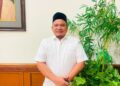 Juru Bicara Pemerintah Kabupaten Aceh Utara, Muntasir Ramli