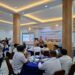 Otoritas Jasa Keuangan (OJK) Aceh bersinergi dengan Bank Syariah Indonesia (BSI) menggelar edukasi keuangan syariah bagi masyarakat di Aceh Utara, Rabu (15/7/2026). Kegiatan ini merupakan bagian dari Gerakan Nasional Cerdas Keuangan (Gencarkan) untuk memperluas akses layanan keuangan yang aman