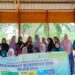 Mahasiswa KPM Kelompok 11 UIN Sultanah Nahrasiyah (SUNA) Lhokseumawe menggelar sosialisasi Penerimaan Mahasiswa Baru (PMB) TA 2026 dan beasiswa bagi pelajar serta orang tua warga Desa Geudumbak, Kecamatan Langkahan, Kabupaten Aceh Utara