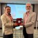 Asisten I Setdakab Aceh Utara, Dr. Fauzan, S.STP., M.P.A., saat mengikuti pelatihan Urban Planning and Sustainability di Singapura, pada 3–7 Agustus 2026.