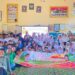 Sosialisasi anti-perundungan dan pengenalan card emotion oleh mahasiswa KKN Unimal bagi para siswa di SD Negeri 10 Nisam, Kecamatan Nisam, Aceh Utara