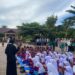 Mahasiswa KKN Kelompok 48 dan 49 Unimal memberikan edukasi interaktif mengenai pengenalan dan pengendalian emosi dasar kepada siswa SD Negeri 20 Kuta Makmur, Kabupaten Aceh Utara