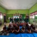 Cegah bullying sejak dini, Mahasiswa KKN 23 Unimal sosialisasikan bahaya perundungan kepada murid SDN 6 Nisam, Gampong Paloh Kayee Kunyet, Aceh Utara