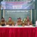 Bupati Aceh Utara bersama jajaran BWS Sumatra I dan lintas instansi menghadiri Pertemuan Konsultasi Masyarakat (PKM) perencanaan Daerah Irigasi Pirak Timu di Aula Kecamatan Pirak Timu, Aceh Utara