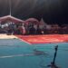 Kesunyian yang Menggetarkan: Kursi kosong tak menyurutkan langkah qari internasional melantunkan ayat suci di Haul 800 Tahun Kesultanan Samudra Pasai, Lapangan Landing, Lhoksukon