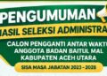 Baitul Mal Kabupaten Aceh Utara