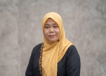 Siti Aisah Br. Ginting, S.P., resmi dilantik oleh Bupati Aceh Utara H. Ismail A. Jalil, S.E., M.M. (Ayahwa) sebagai Kepala Dinas Pertanian dan Pangan (Distanpan) Aceh Utara di Lhoksukon, Jumat (30/10/2026).